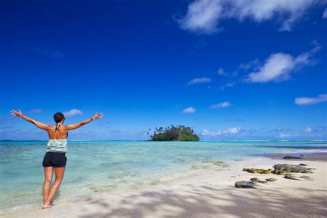 cheap airfare|cheap airfares to rarotonga.